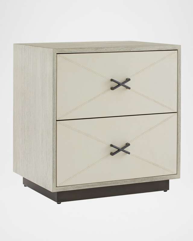 Hartzel Side Table